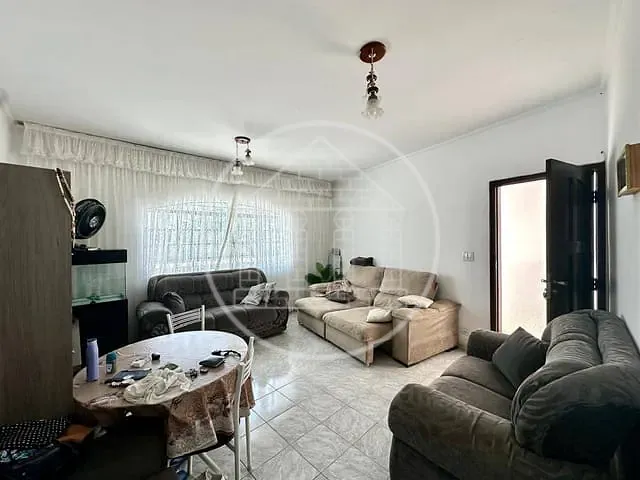 Sobrado com 160m² 2 quartos e 2 banheiros, à venda, no bairro Interlagos em São Paulo