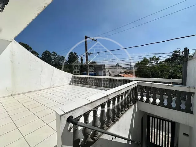 Sobrado com 160m² 2 quartos e 2 banheiros, à venda, no bairro Interlagos em São Paulo