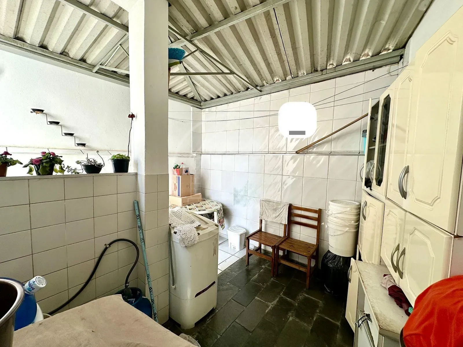 Sobrado, 2 quartos, 106 m² - Foto 7