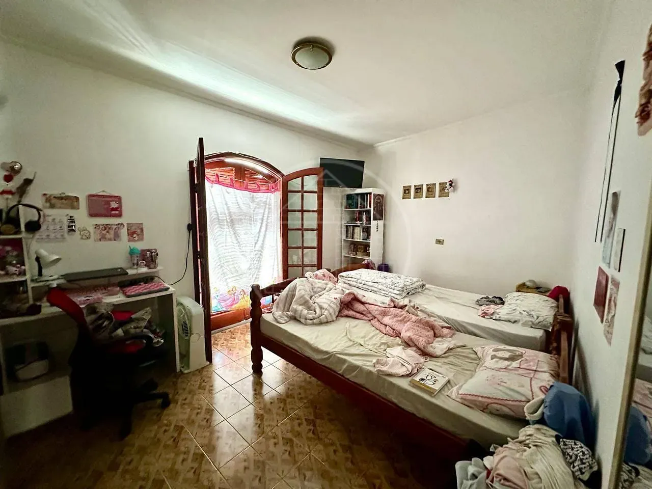Sobrado, 2 quartos, 106 m² - Foto 9