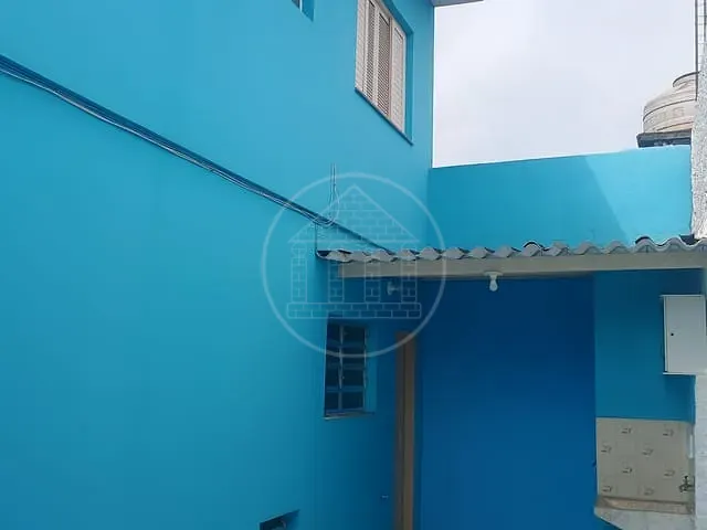 Sobrado com 98m² 2 quartos e 1 banheiro, para alugar, no bairro Vila Santo Antônio em São Paulo
