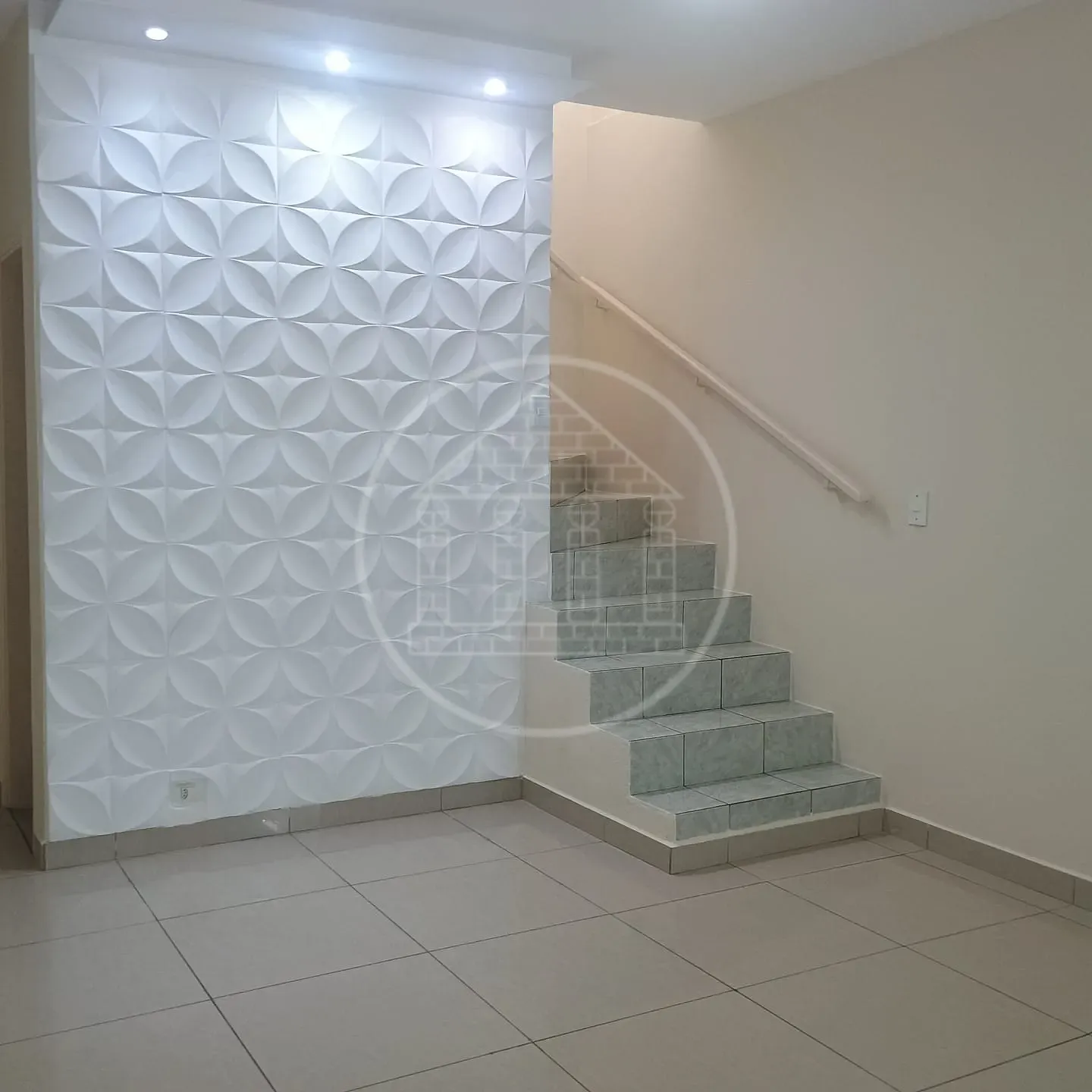 Sobrado, 2 quartos, 80 m² - Foto 9
