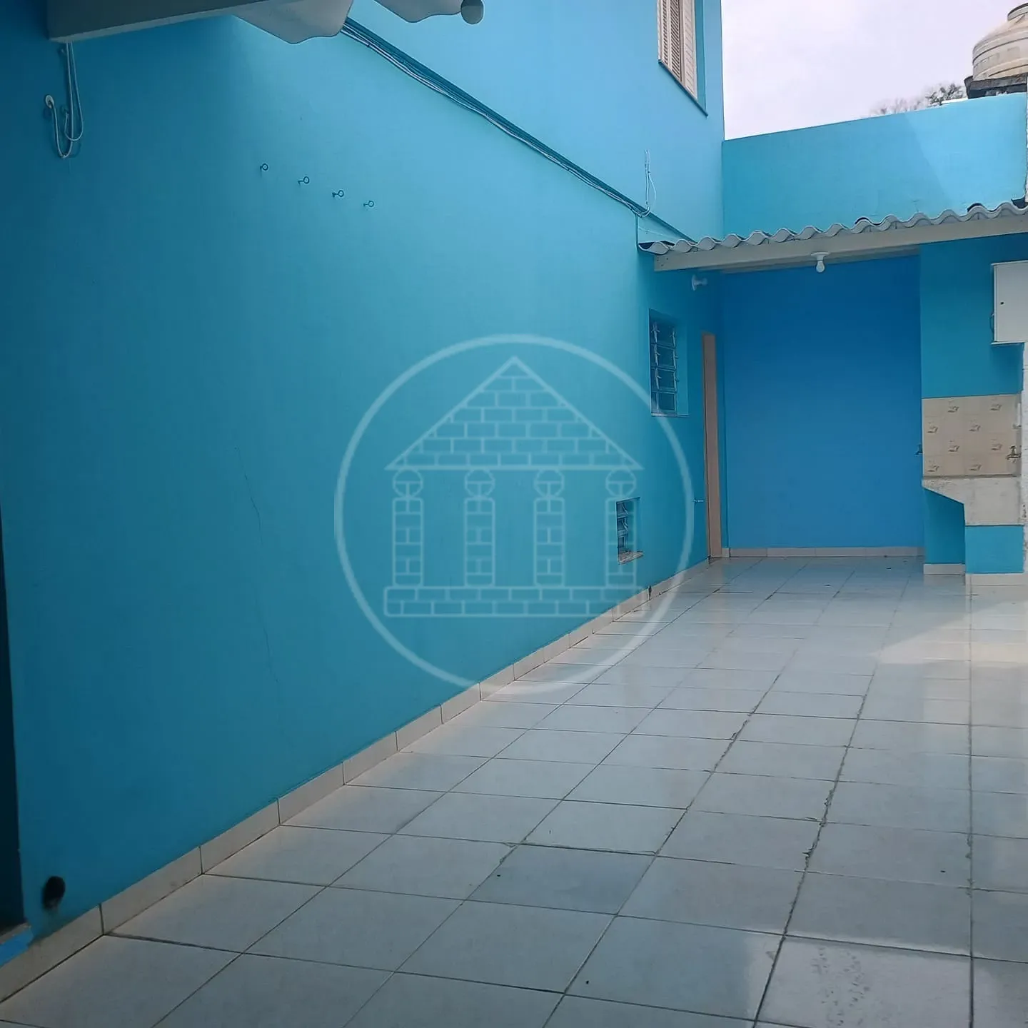 Sobrado, 2 quartos, 80 m² - Foto 4