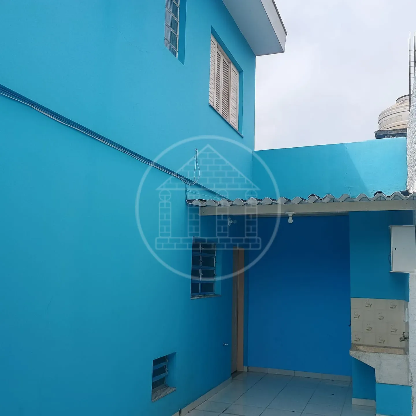 Sobrado, 2 quartos, 80 m² - Foto 5