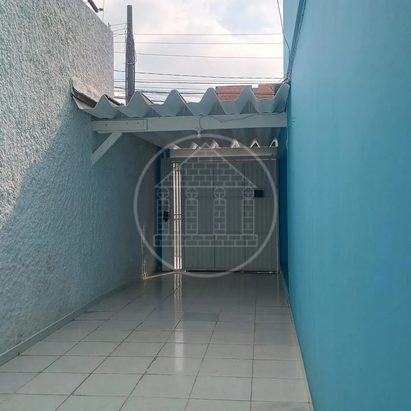 Sobrado, 2 quartos, 80 m² - Foto 7