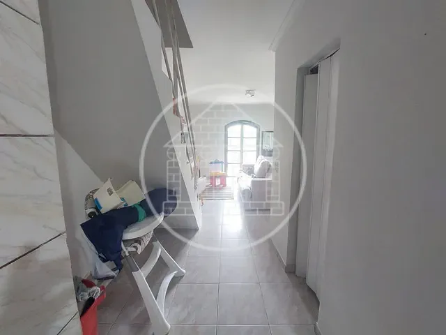 Sobrado 2 quartos e 2 banheiros, à venda, no bairro Jardim Panorama (Zona Sul) em São Paulo