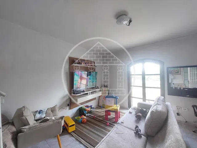 Sobrado 2 quartos e 2 banheiros, à venda, no bairro Jardim Panorama (Zona Sul) em São Paulo
