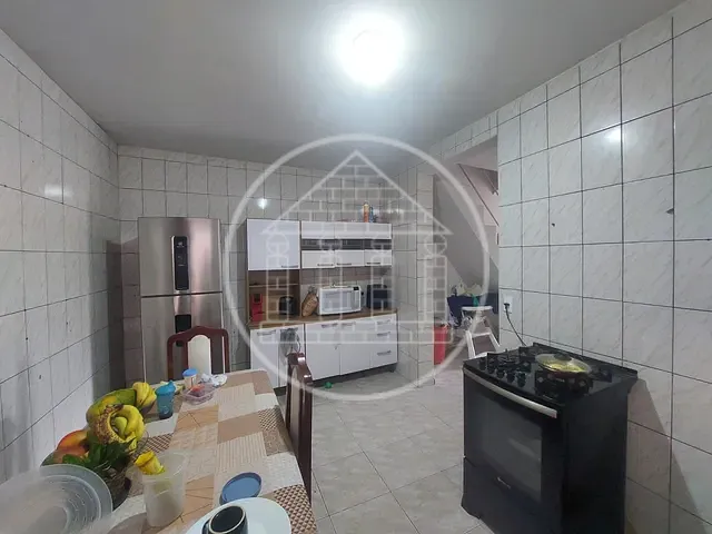 Sobrado 2 quartos e 2 banheiros, à venda, no bairro Jardim Panorama (Zona Sul) em São Paulo
