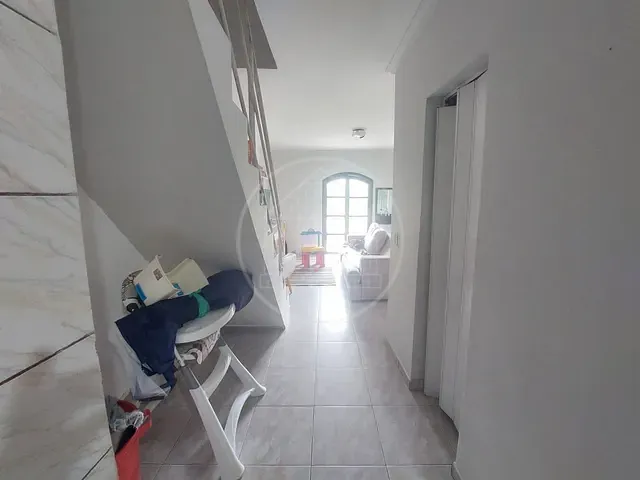 Sobrado 2 quartos e 2 banheiros, à venda, no bairro Jardim Panorama (Zona Sul) em São Paulo