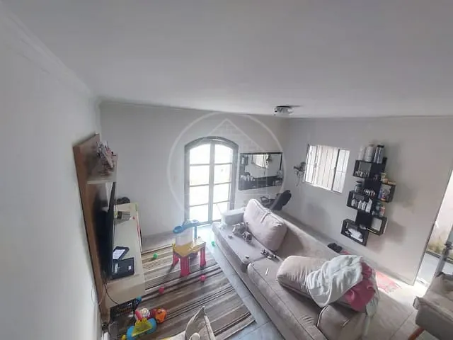 Sobrado 2 quartos e 2 banheiros, à venda, no bairro Jardim Panorama (Zona Sul) em São Paulo