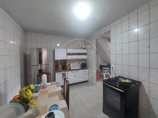 Sobrado 2 quartos e 2 banheiros, à venda, no bairro Jardim Panorama (Zona Sul) em São Paulo