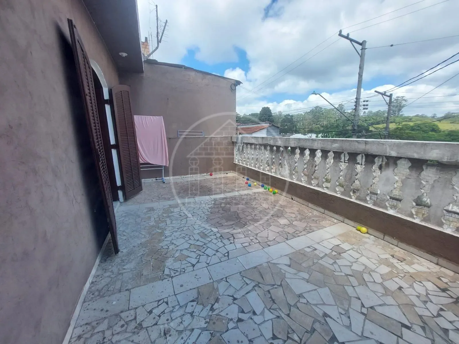 Sobrado, 2 quartos, 90 m² - Foto 17