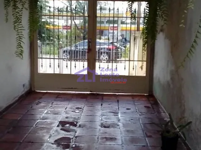 Sobrado com 210m² 3 quartos e 2 banheiros, à venda, no bairro Parque Tomas Saraiva em São Paulo