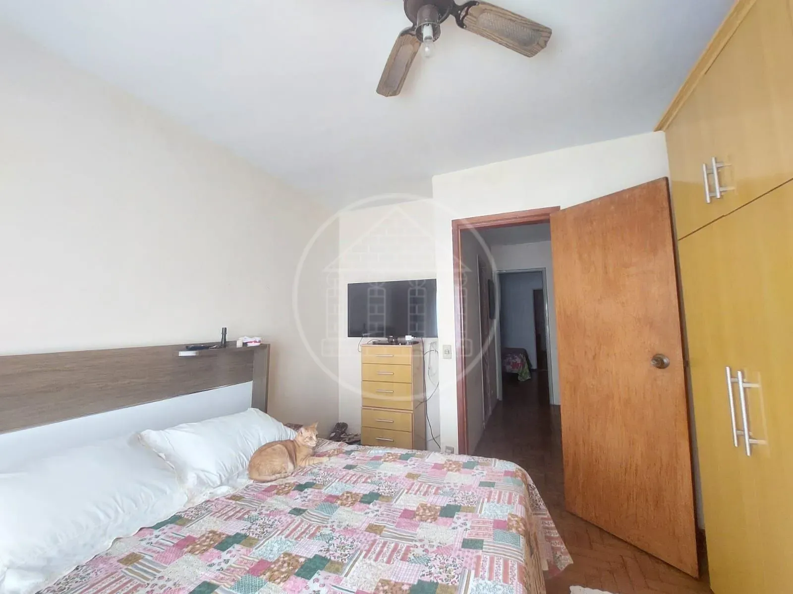 Sobrado, 3 quartos, 95 m² - Foto 9