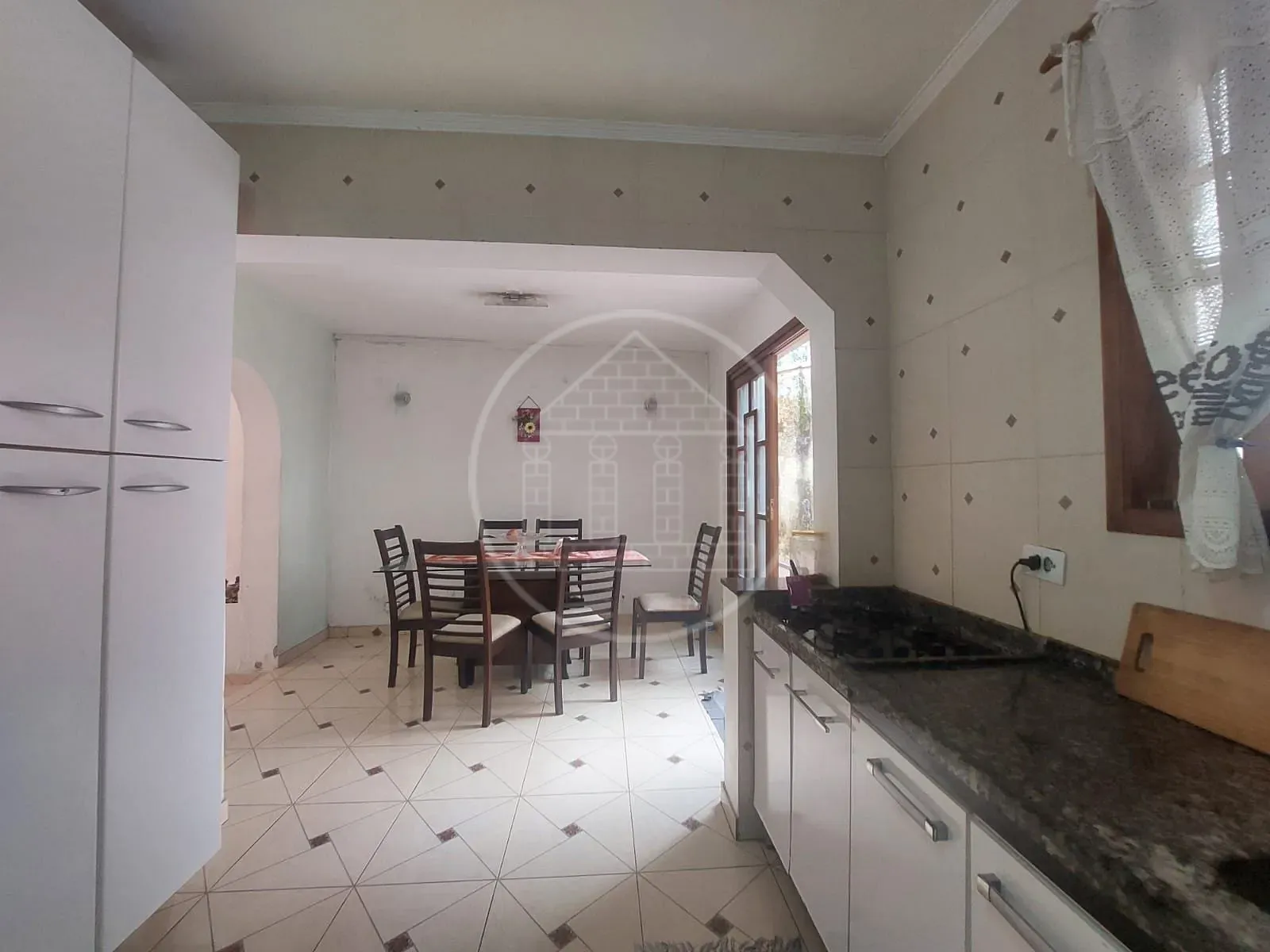 Sobrado, 3 quartos, 95 m² - Foto 5