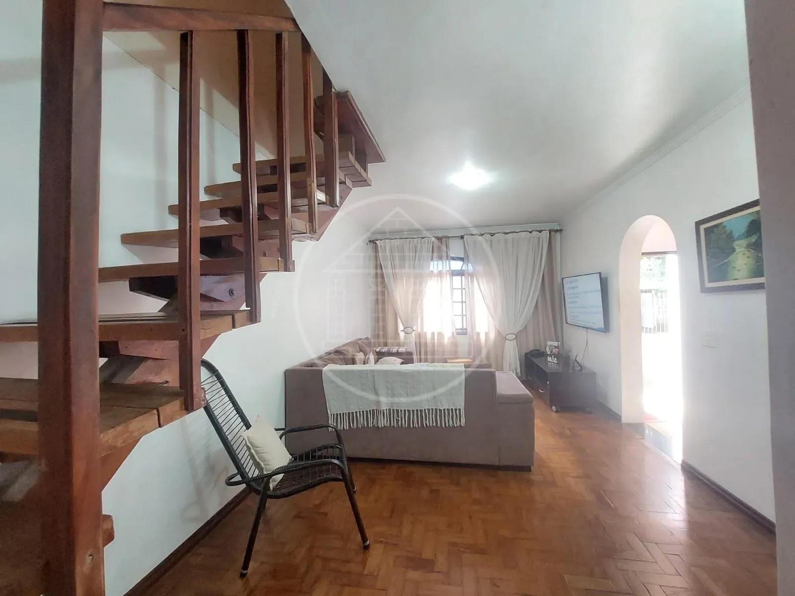 Sobrado, 3 quartos, 95 m² - Foto 2