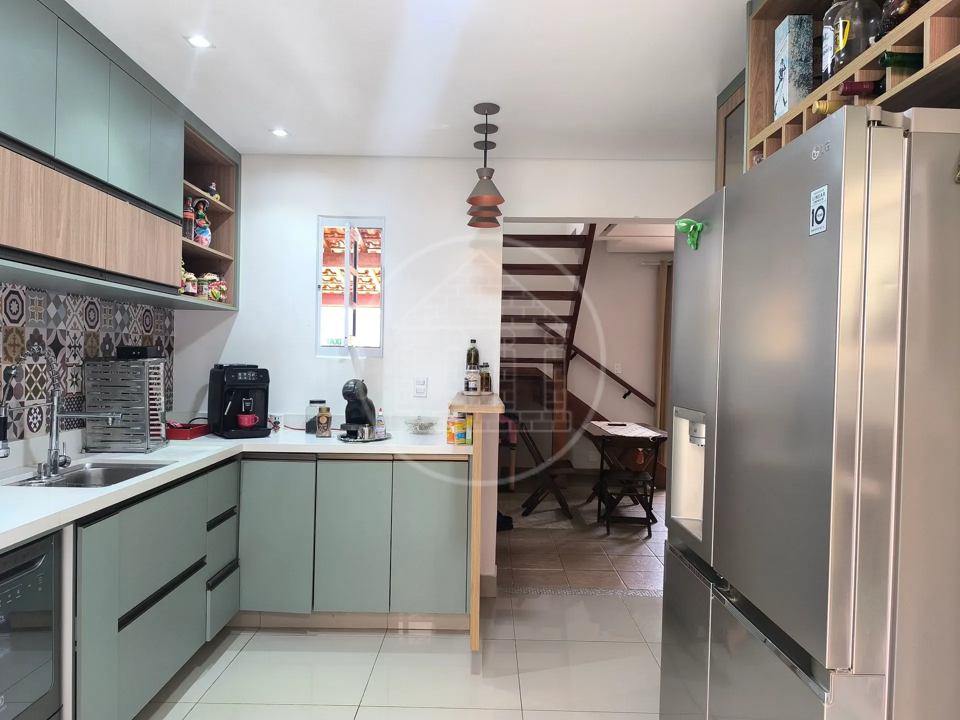 Sobrado, 3 quartos, 200 m² - Foto 66