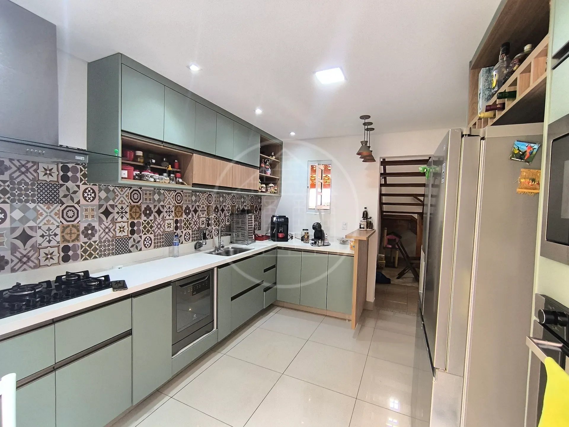 Sobrado, 3 quartos, 200 m² - Foto 69