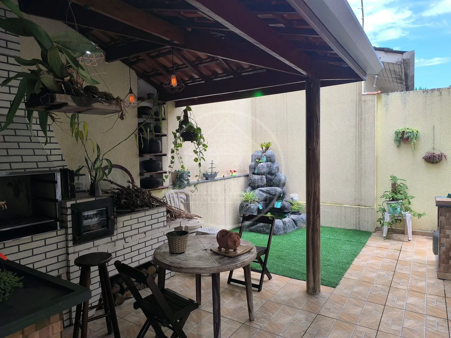 Sobrado, 3 quartos, 200 m² - Foto 14