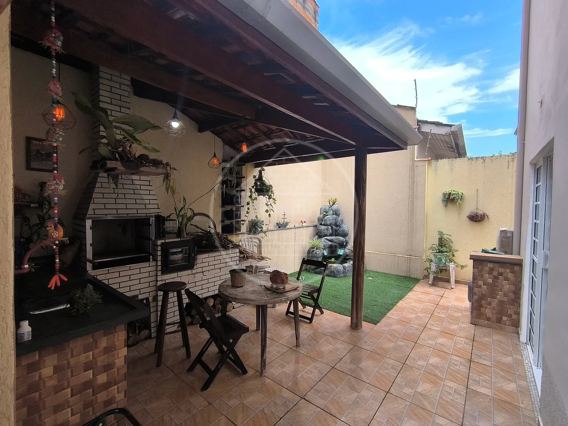 Sobrado, 3 quartos, 200 m² - Foto 15