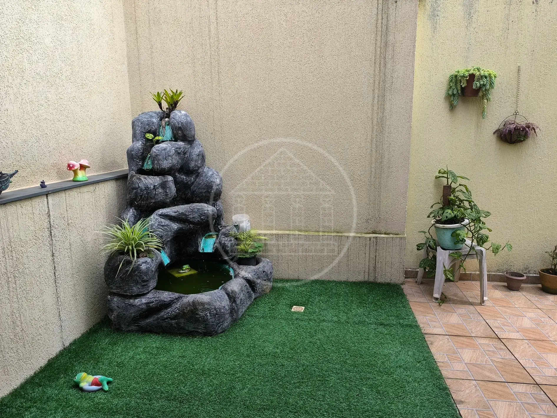 Sobrado, 3 quartos, 200 m² - Foto 16