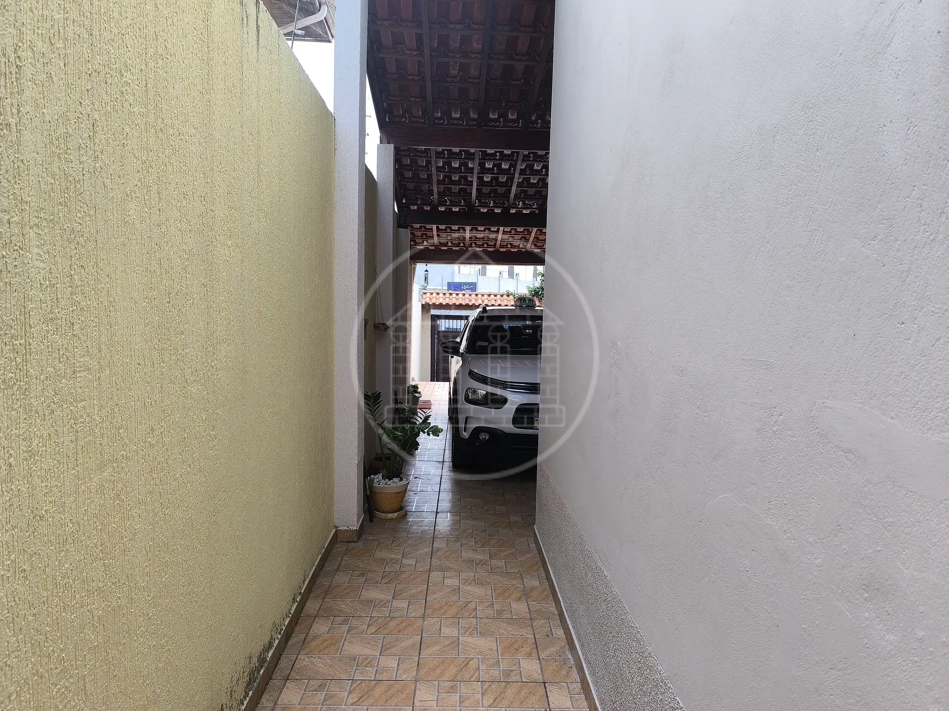 Sobrado, 3 quartos, 200 m² - Foto 17