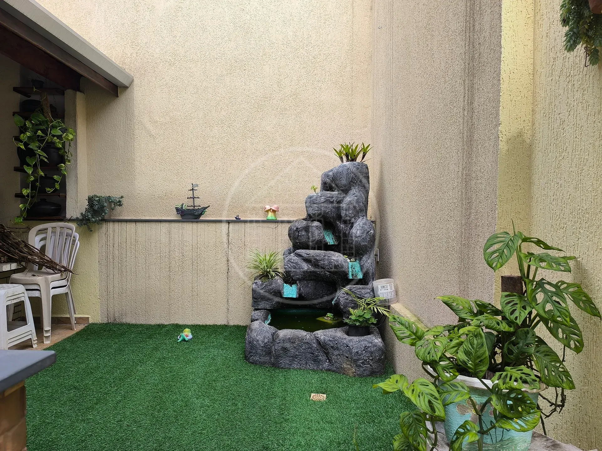 Sobrado, 3 quartos, 200 m² - Foto 18