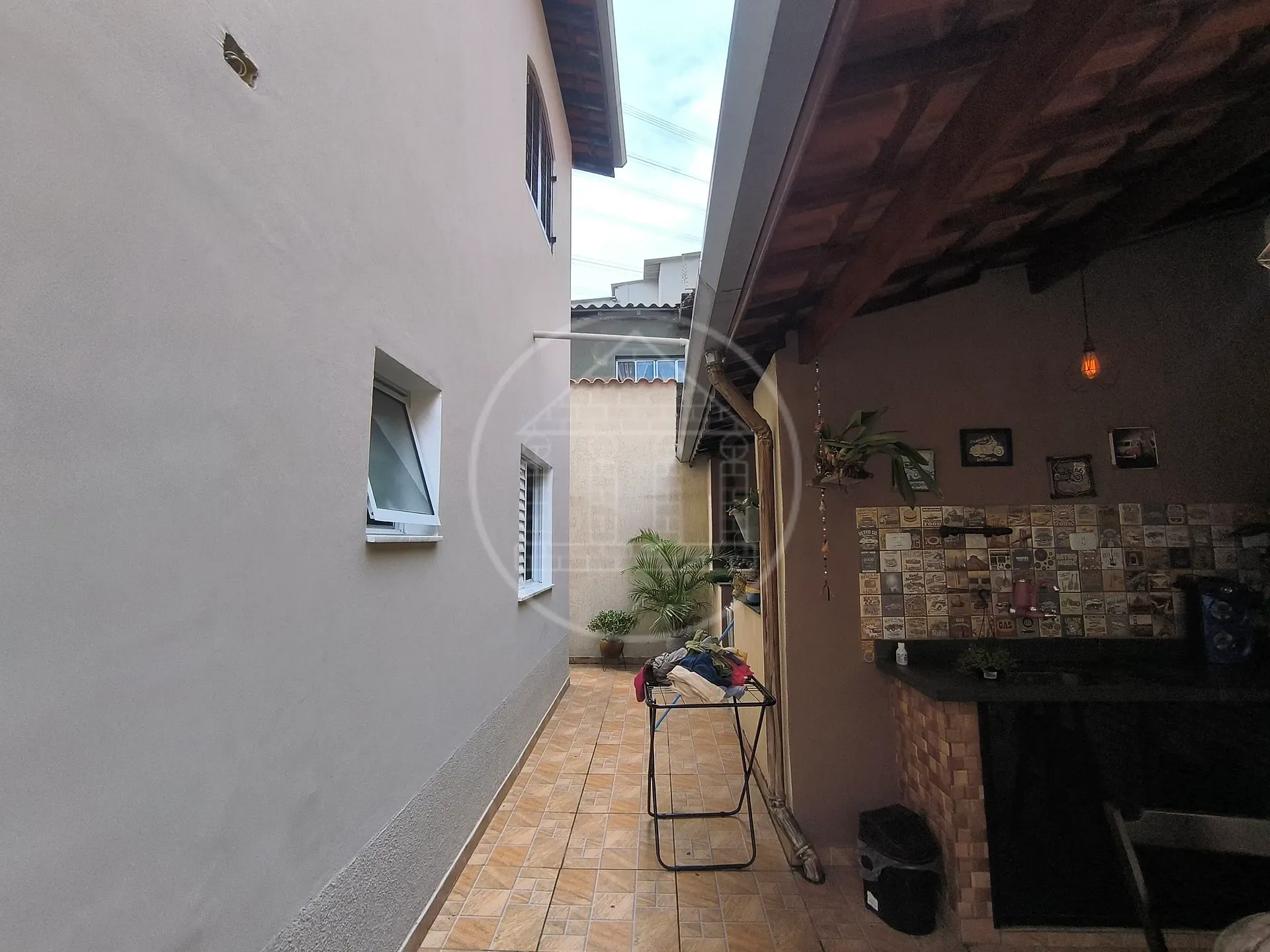 Sobrado, 3 quartos, 200 m² - Foto 19