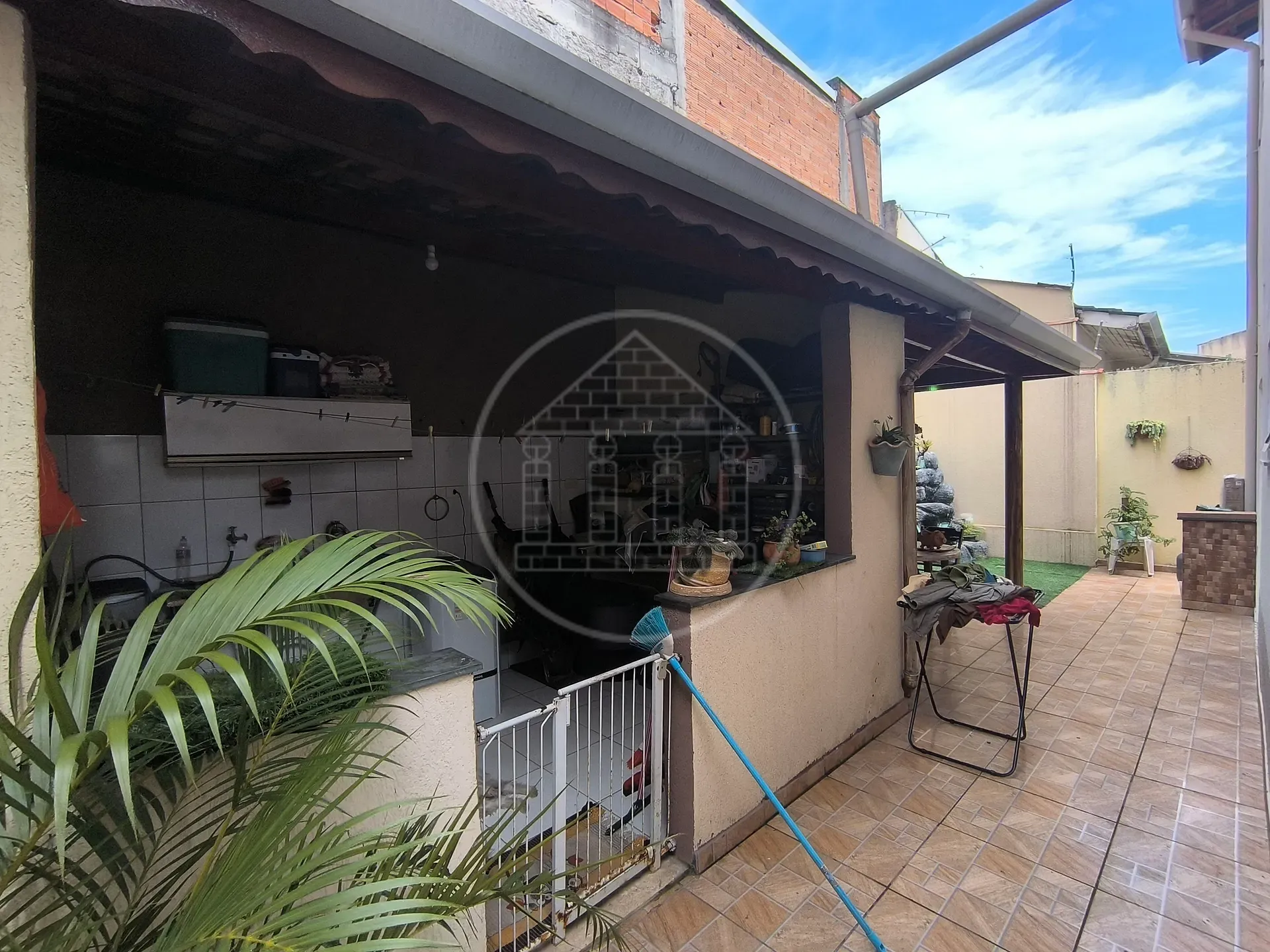 Sobrado, 3 quartos, 200 m² - Foto 21