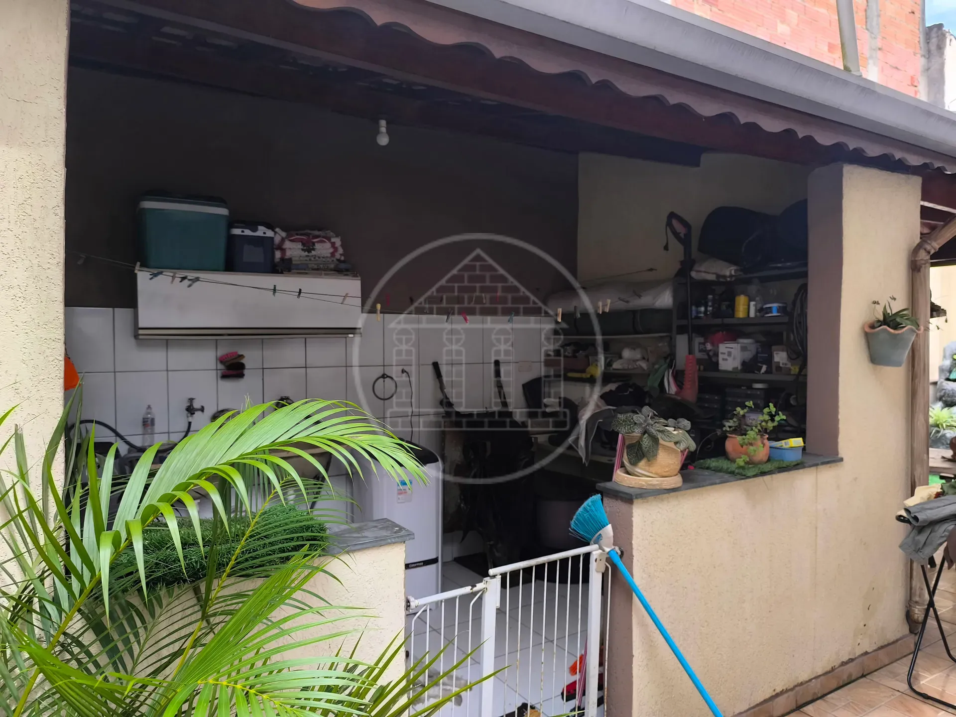 Sobrado, 3 quartos, 200 m² - Foto 22