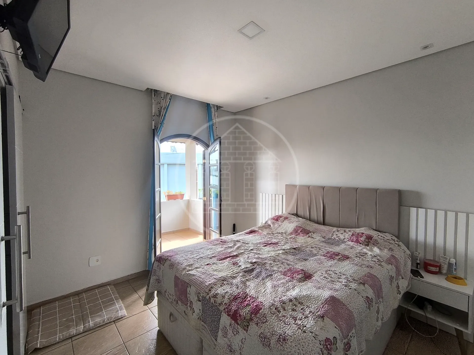 Sobrado, 3 quartos, 200 m² - Foto 30