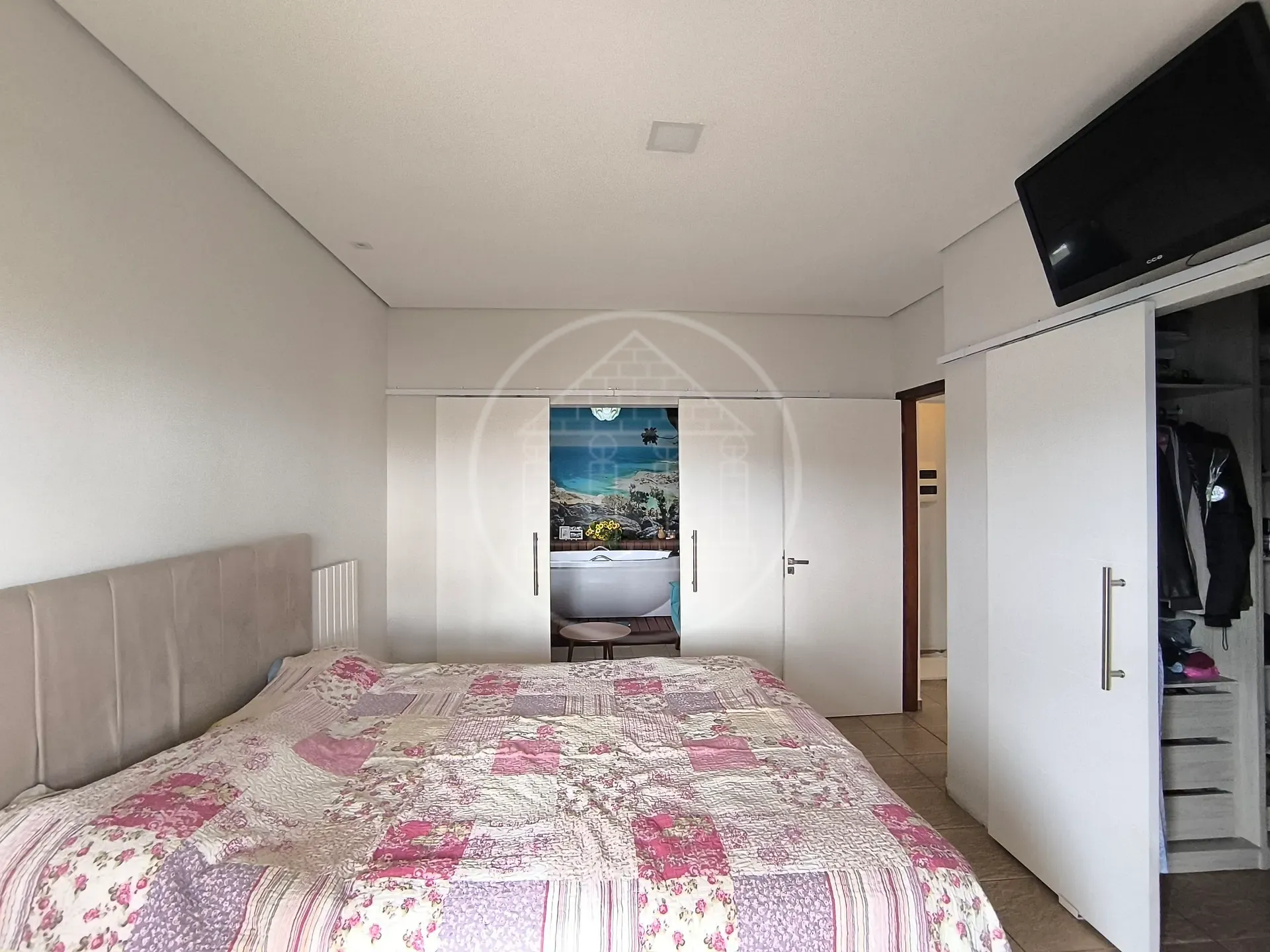 Sobrado, 3 quartos, 200 m² - Foto 31