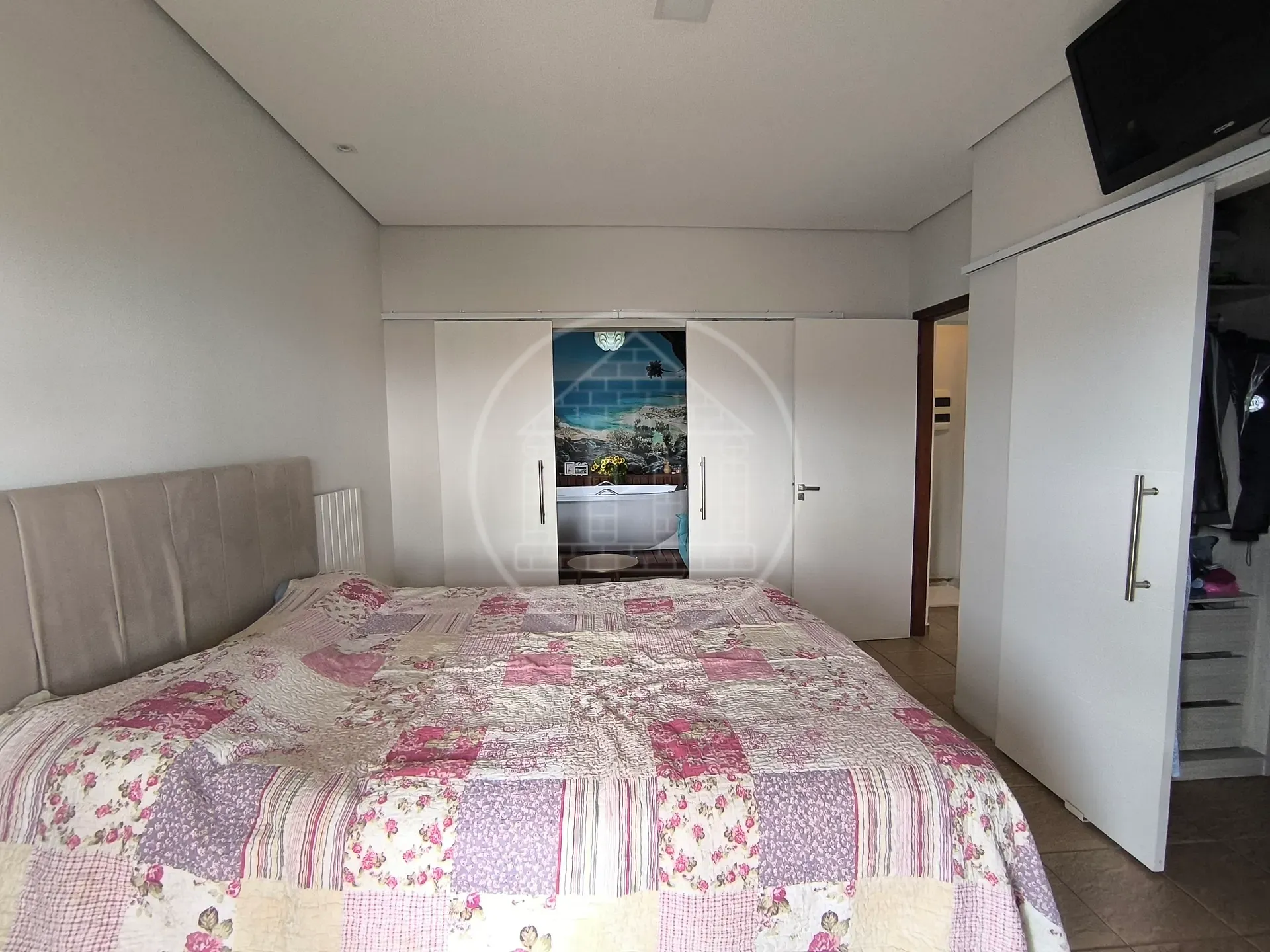 Sobrado, 3 quartos, 200 m² - Foto 32