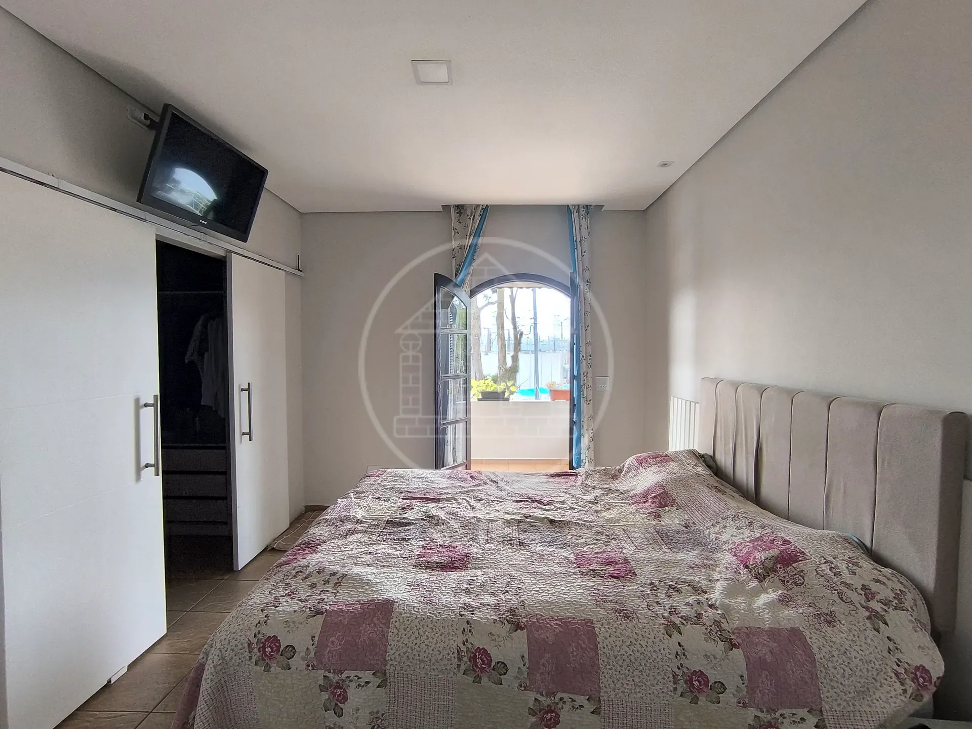 Sobrado, 3 quartos, 200 m² - Foto 33