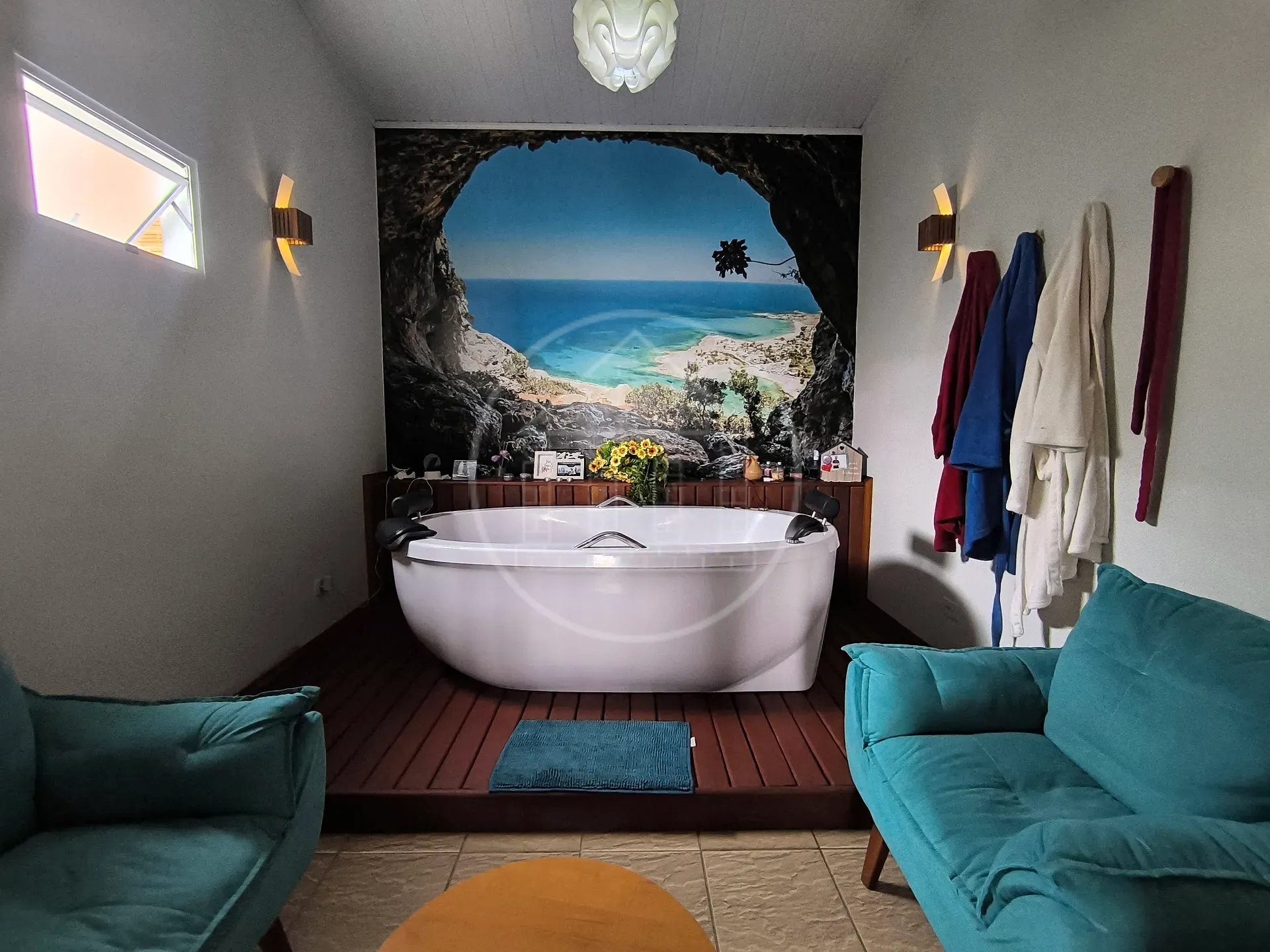Sobrado, 3 quartos, 200 m² - Foto 34