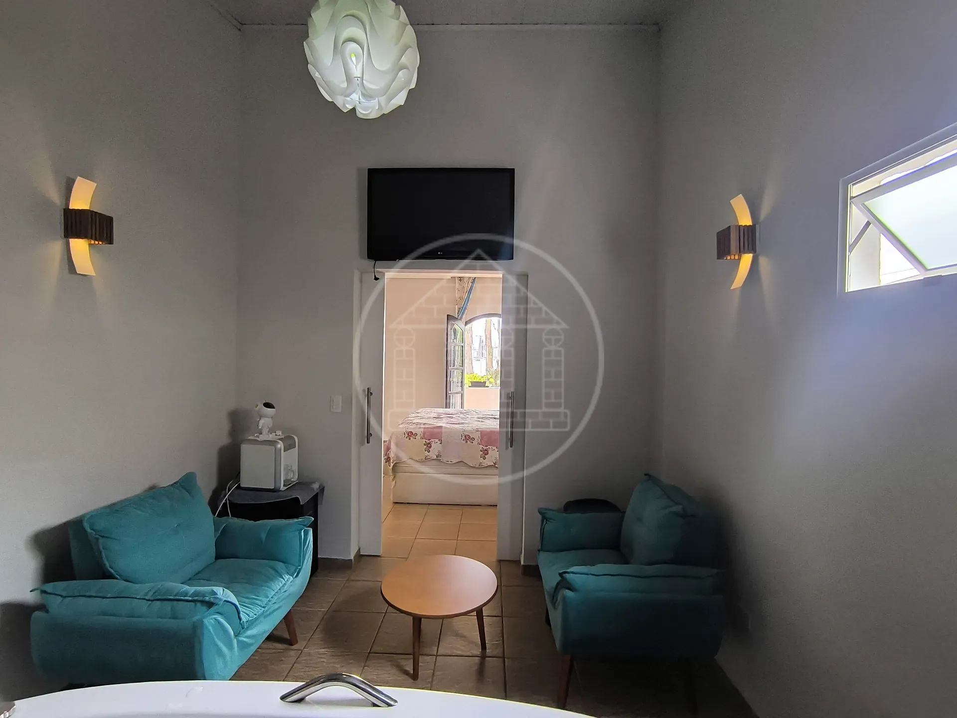 Sobrado, 3 quartos, 200 m² - Foto 36