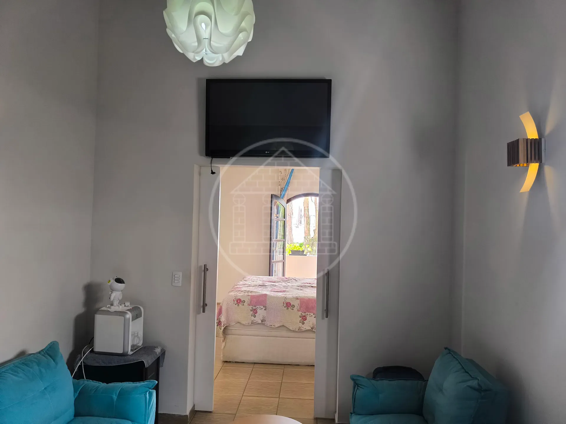 Sobrado, 3 quartos, 200 m² - Foto 37