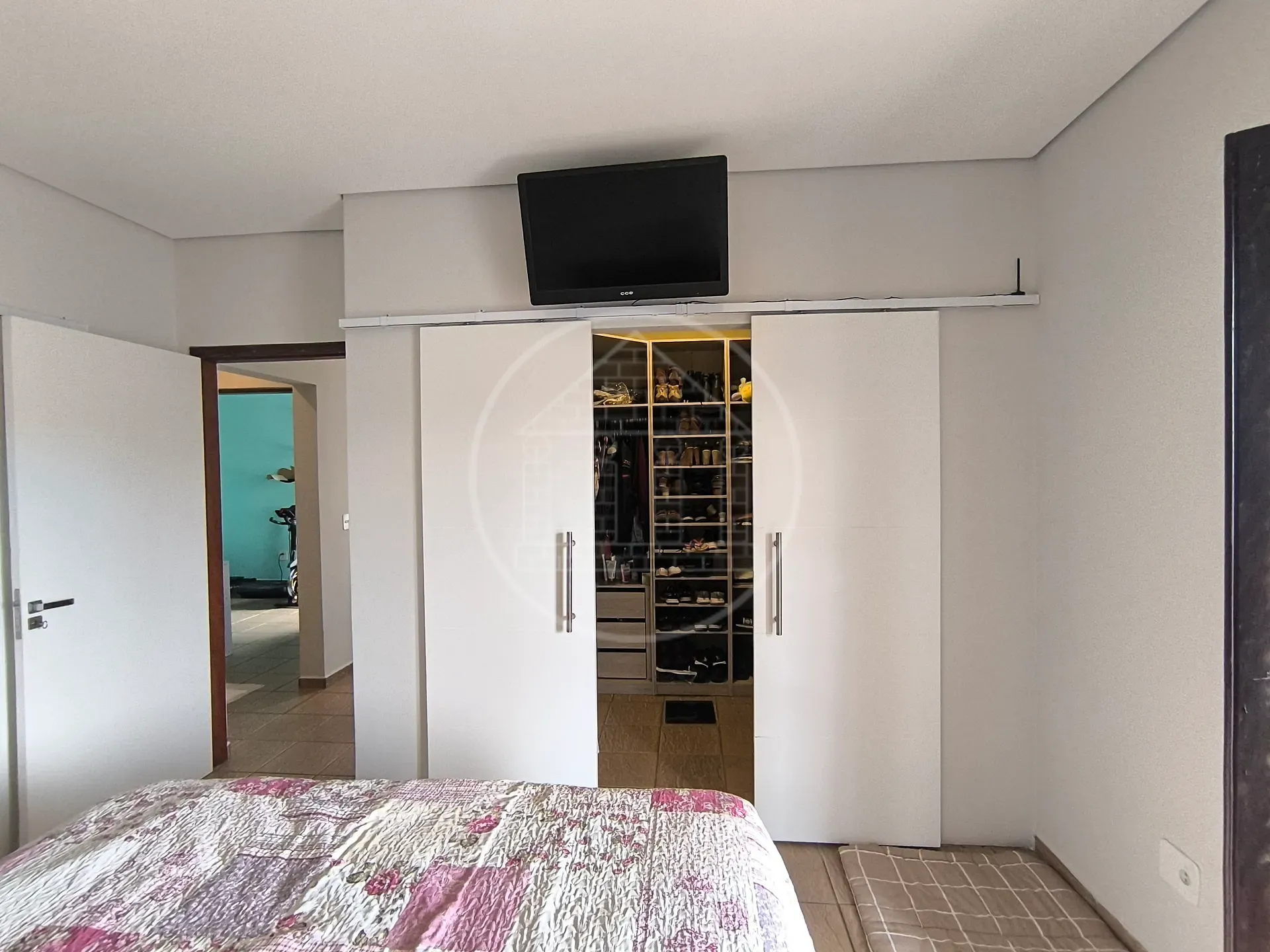 Sobrado, 3 quartos, 200 m² - Foto 40