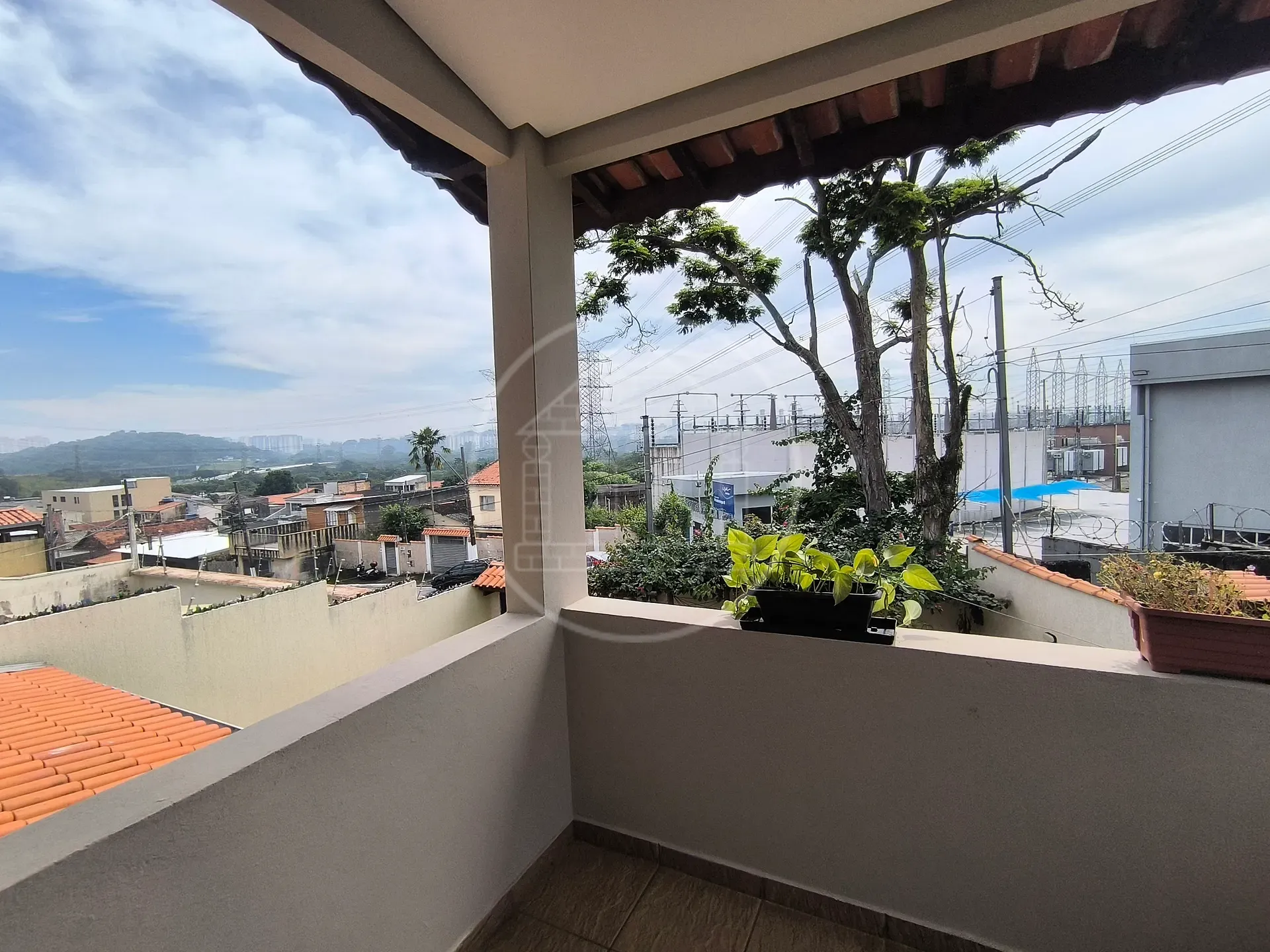 Sobrado, 3 quartos, 200 m² - Foto 42