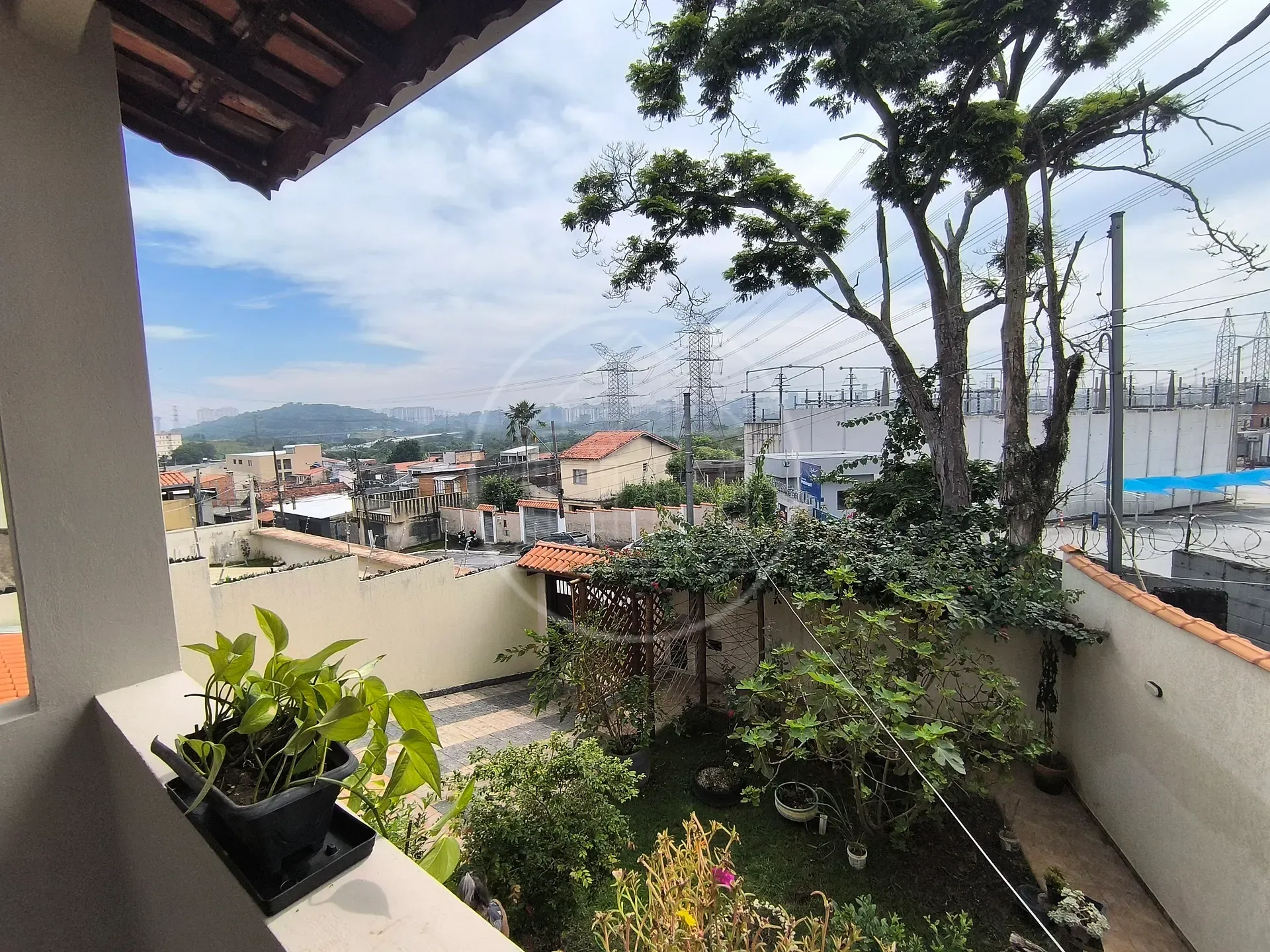 Sobrado, 3 quartos, 200 m² - Foto 43