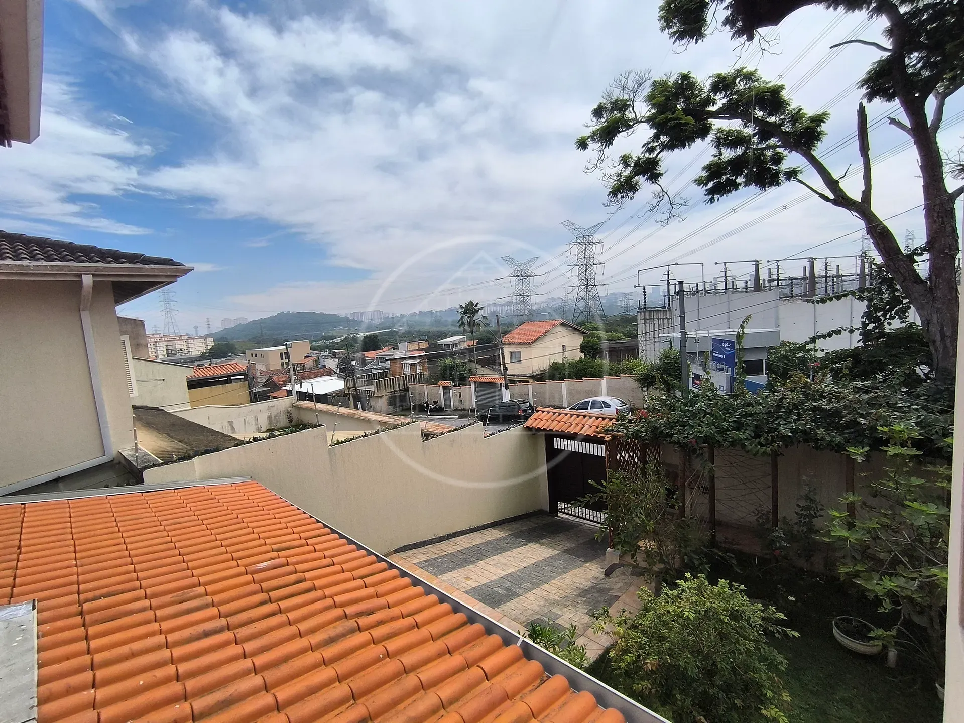 Sobrado, 3 quartos, 200 m² - Foto 44