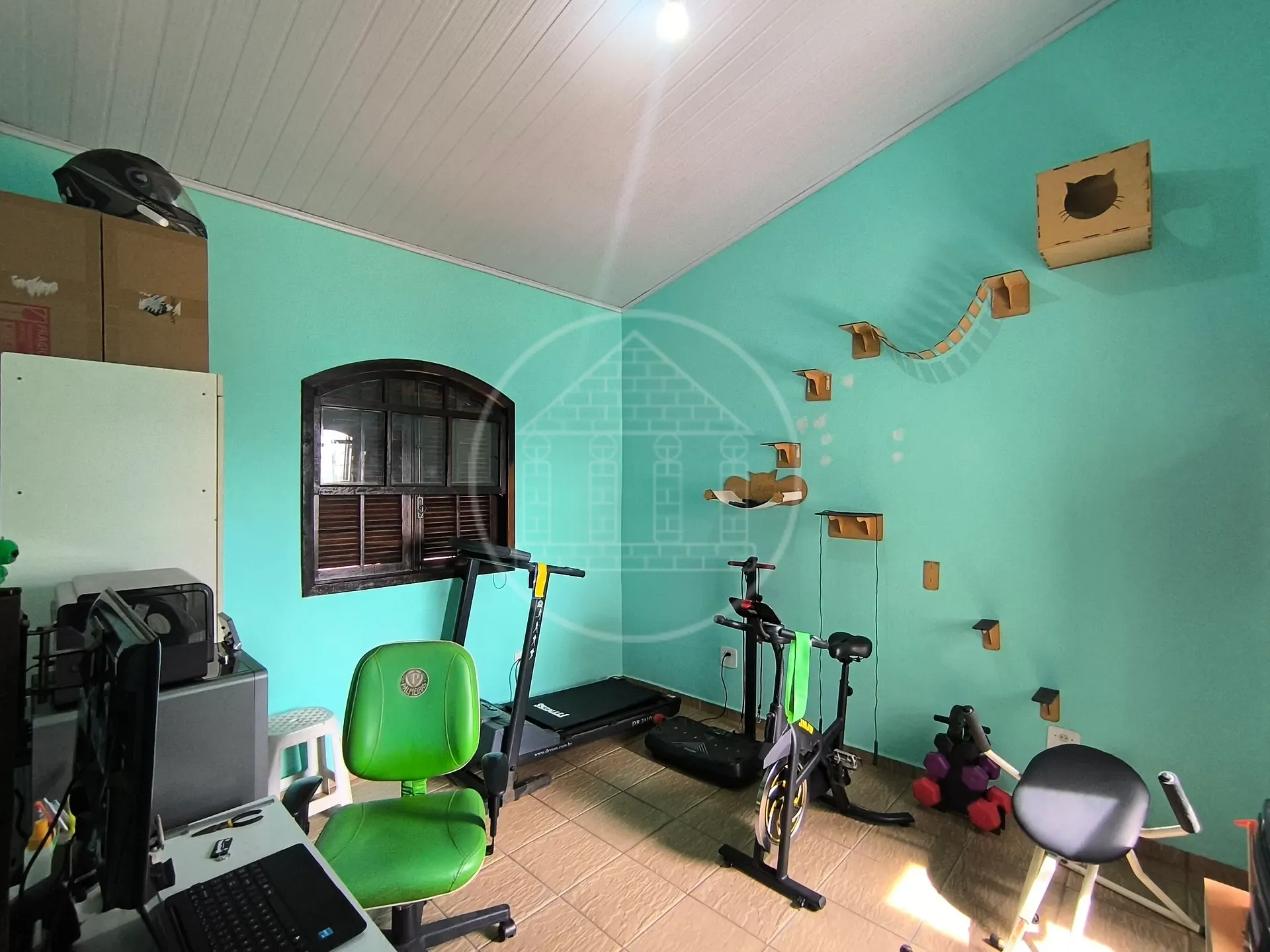 Sobrado, 3 quartos, 200 m² - Foto 47
