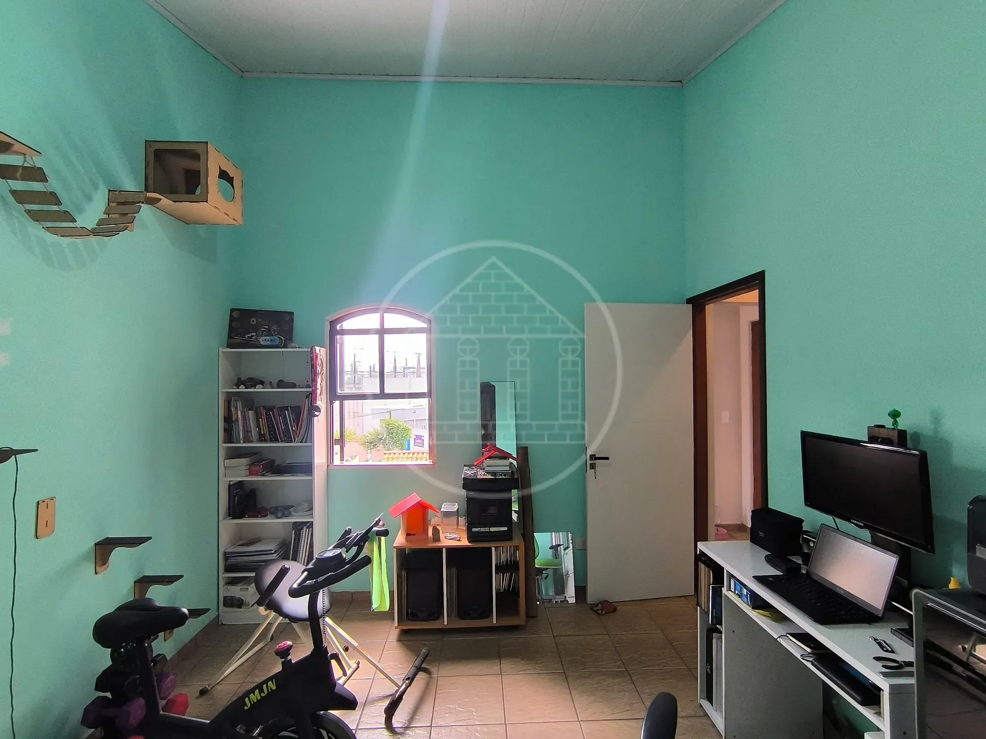 Sobrado, 3 quartos, 200 m² - Foto 48
