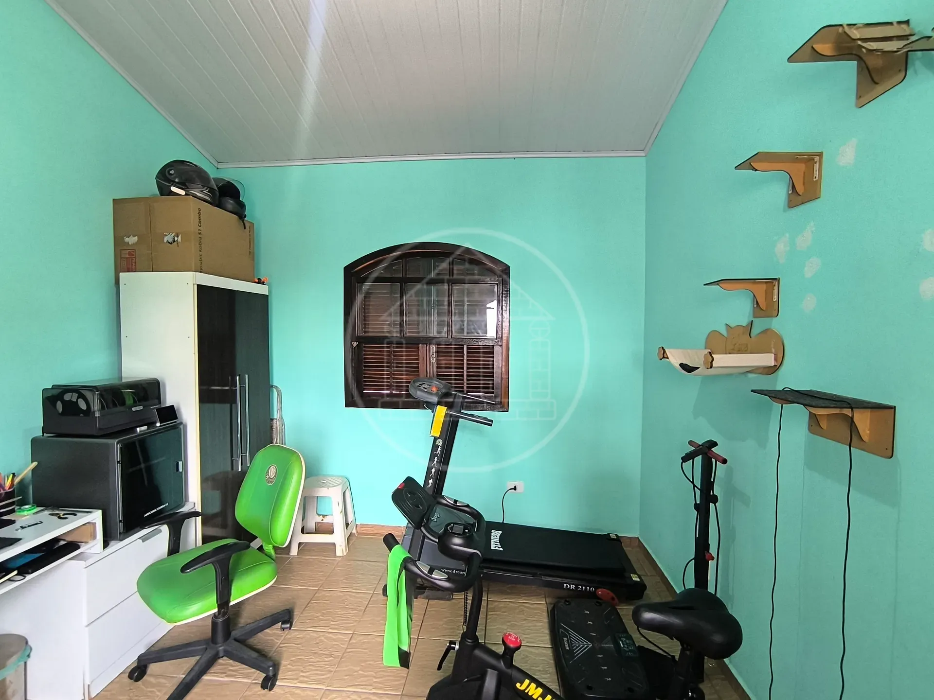 Sobrado, 3 quartos, 200 m² - Foto 49