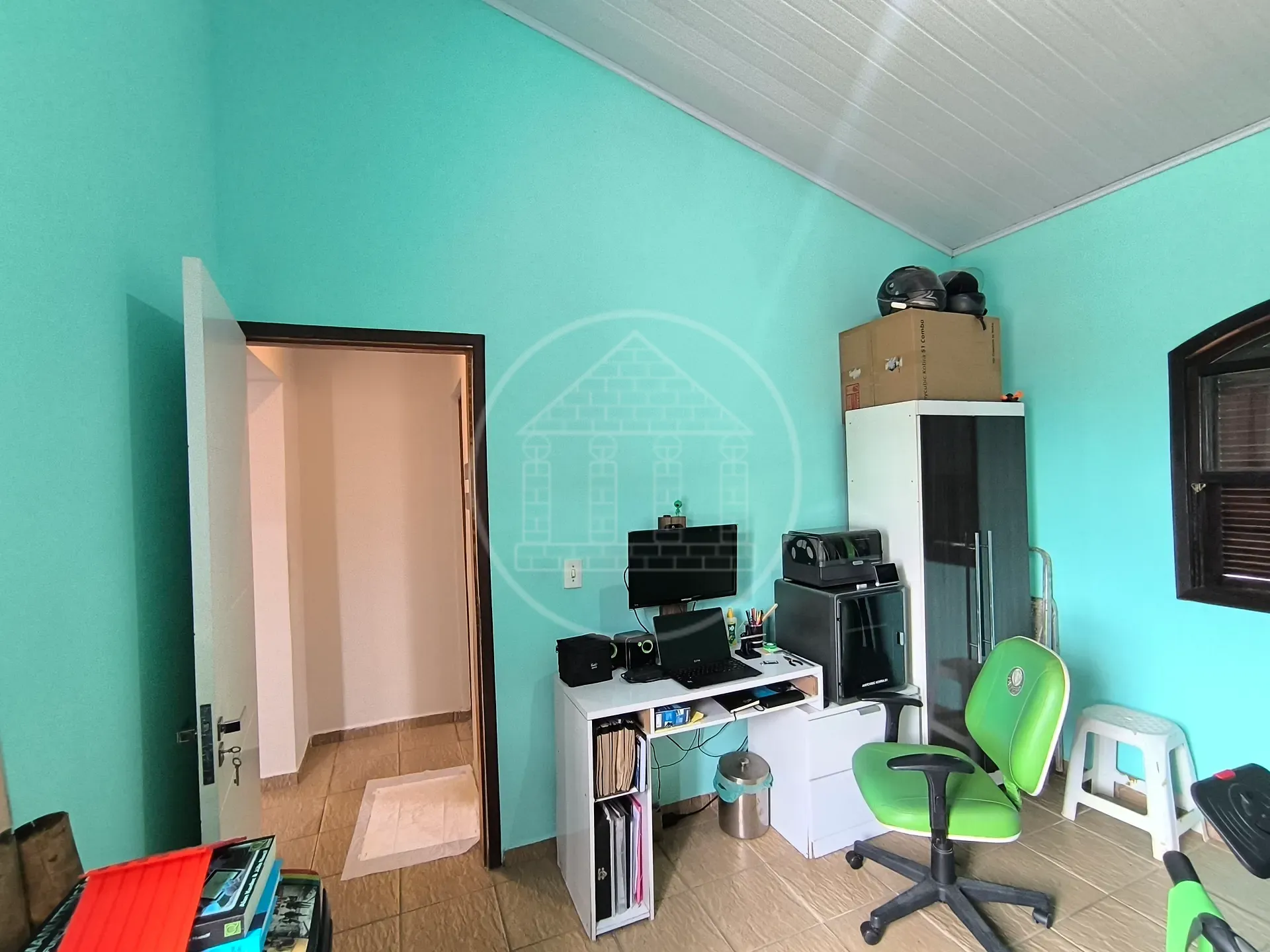 Sobrado, 3 quartos, 200 m² - Foto 50