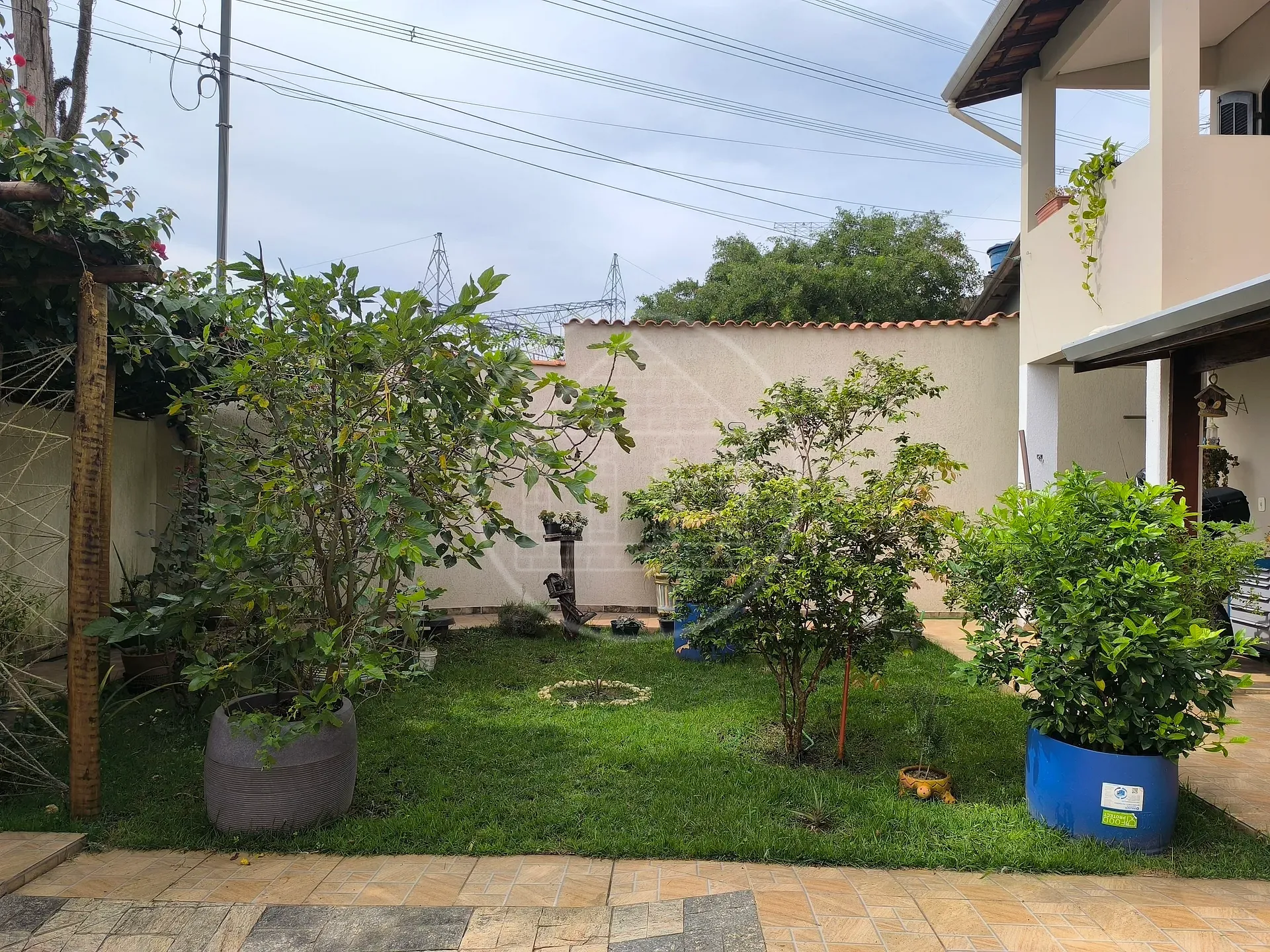 Sobrado, 3 quartos, 200 m² - Foto 52