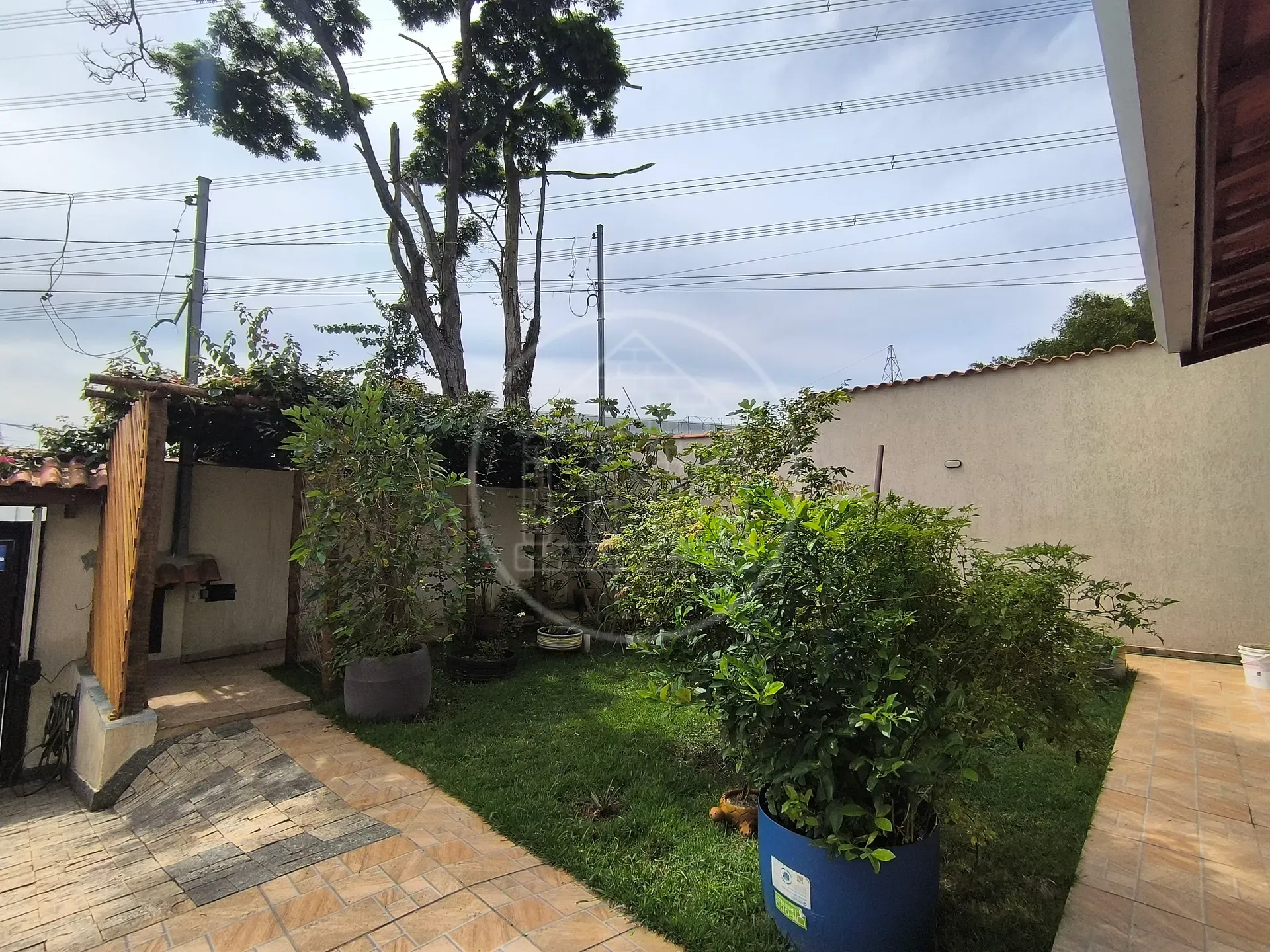 Sobrado, 3 quartos, 200 m² - Foto 53