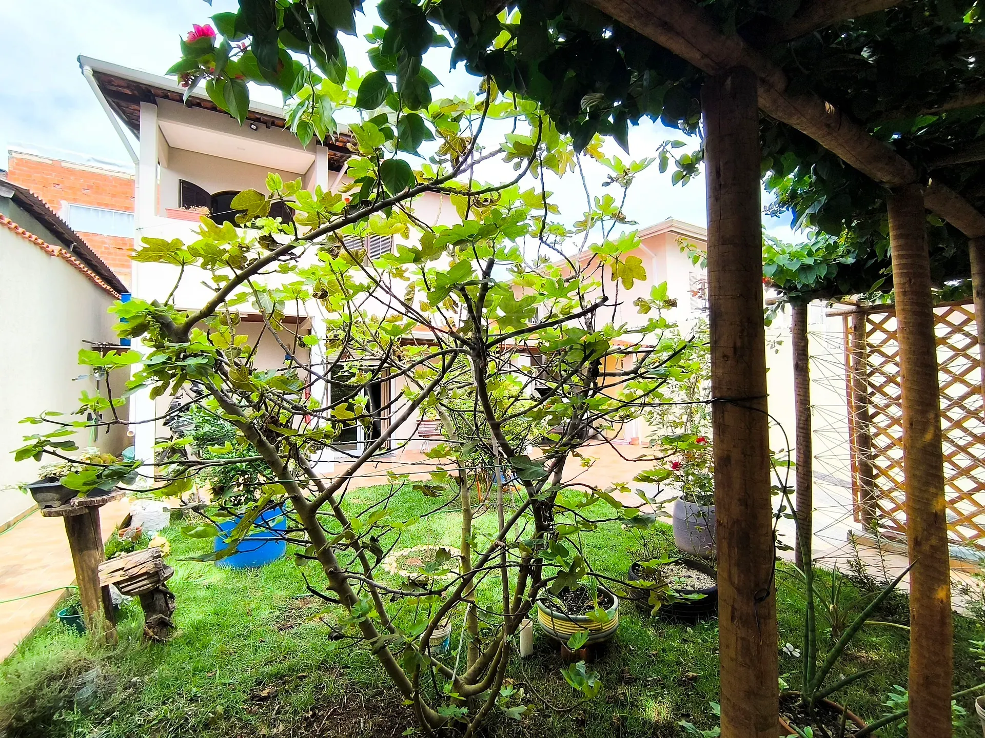 Sobrado, 3 quartos, 200 m² - Foto 55