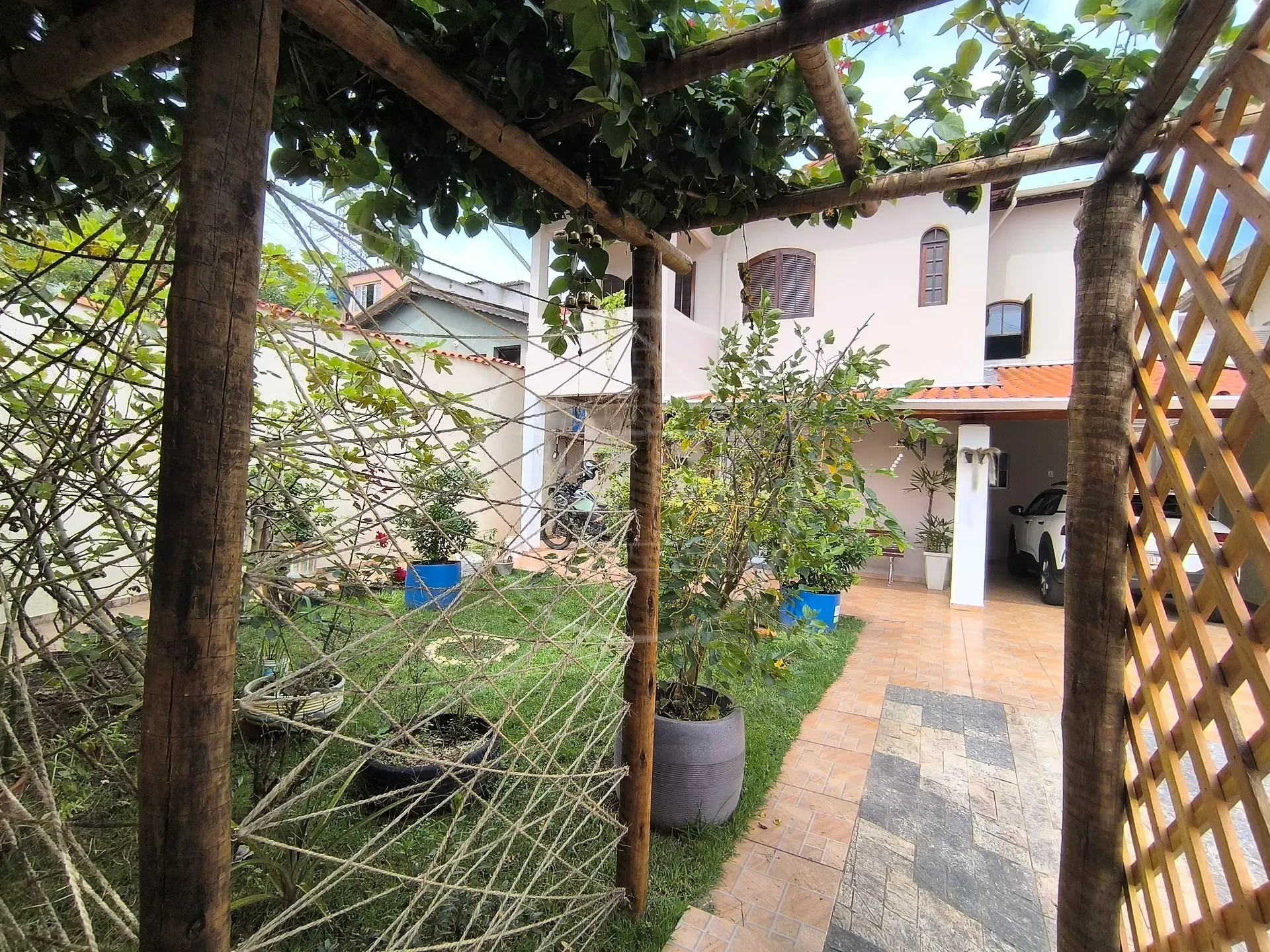 Sobrado, 3 quartos, 200 m² - Foto 60