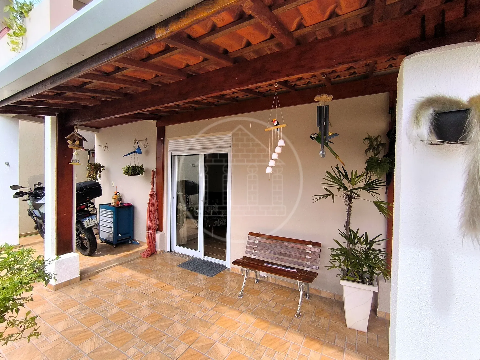 Sobrado, 3 quartos, 200 m² - Foto 70